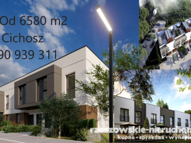 Mieszkanie Rzeszów