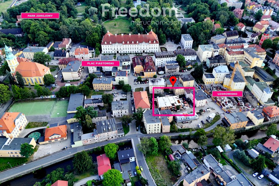 Mieszkanie Jelenia Góra sprzedaż