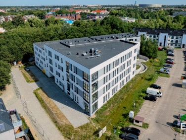 Mieszkanie Wrocław