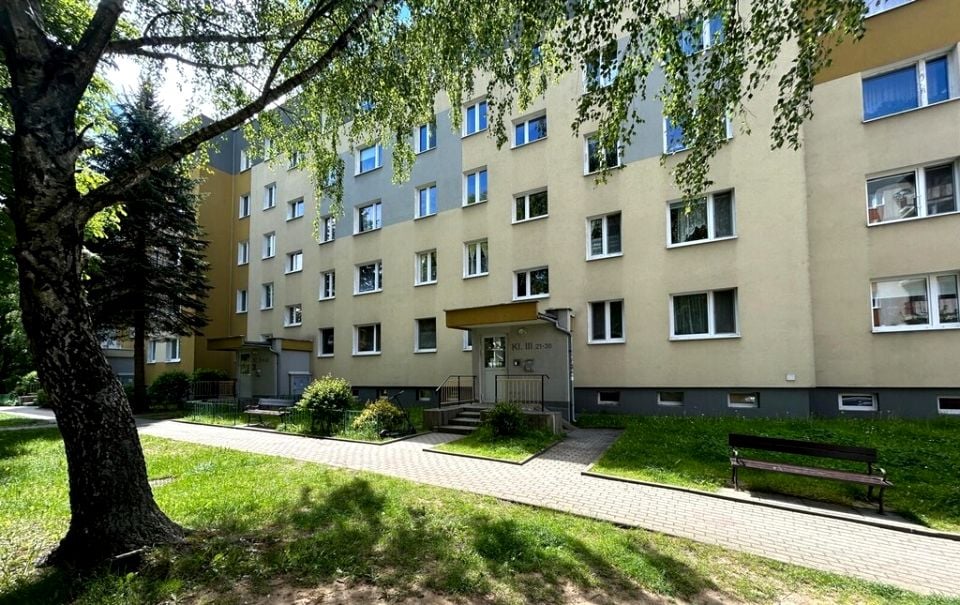 Mieszkanie Rzeszów