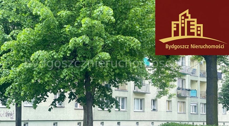 Mieszkanie Bydgoszcz