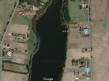 Działka budowlana sprzedam