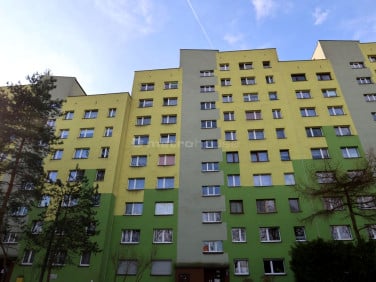 Mieszkanie Dąbrowa Górnicza