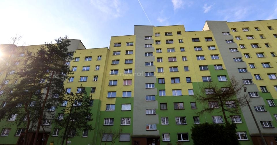 Mieszkanie Dąbrowa Górnicza