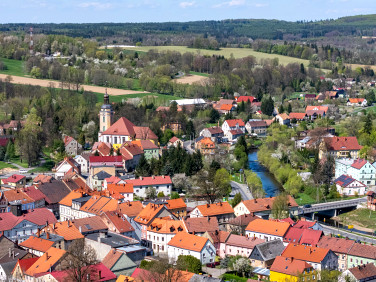 Mieszkanie Leśna