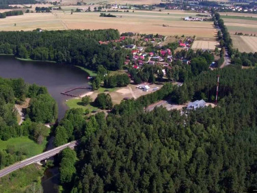 Dom letniskowy sprzedaż