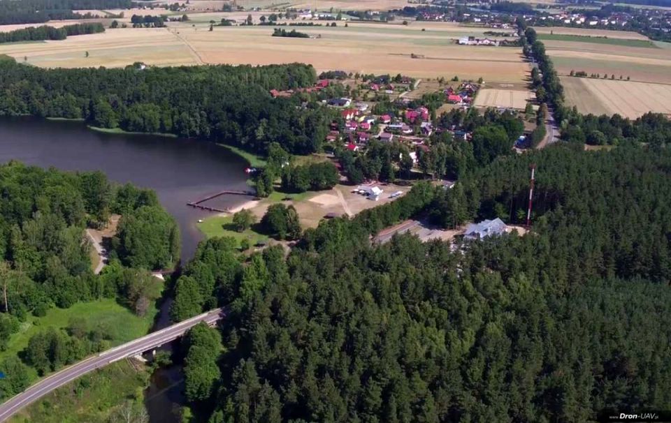 Dom letniskowy sprzedaż
