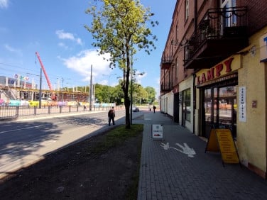 Lokal Dąbrowa Górnicza