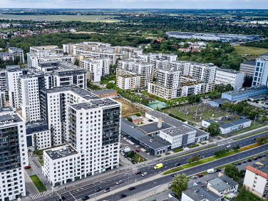 Lokal Poznań wynajem