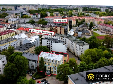 Lokal Białystok