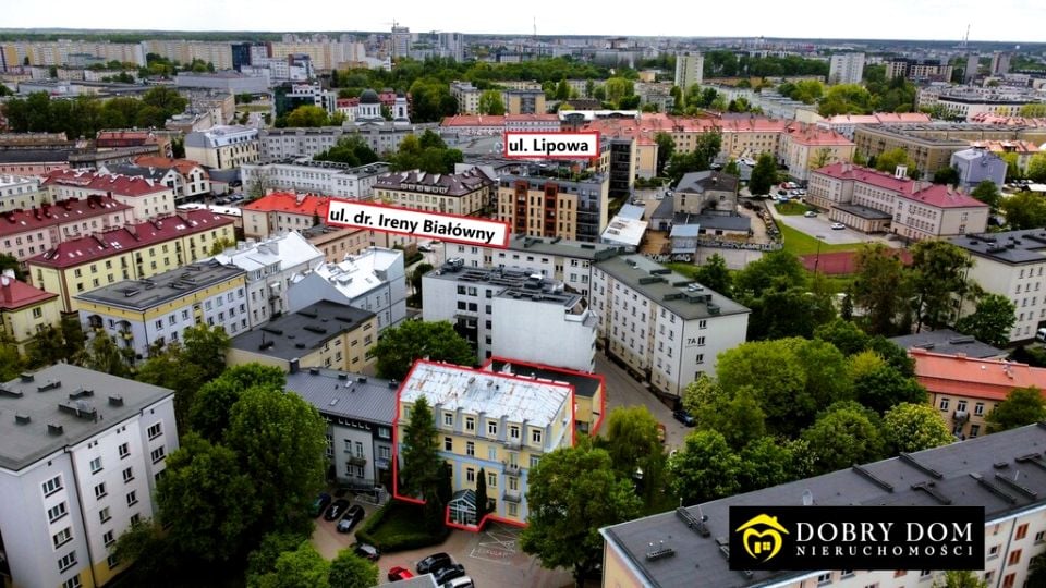 Lokal Białystok
