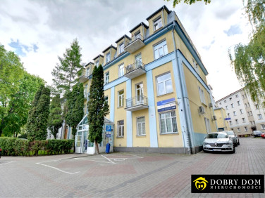 Lokal Białystok