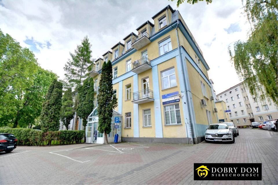 Lokal Białystok