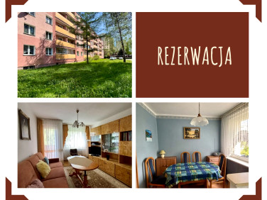 Mieszkanie Gdańsk