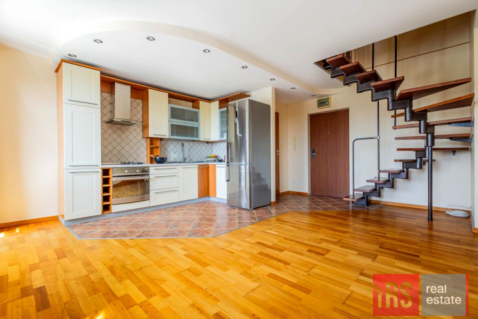 Mieszkanie Piaseczno sprzedaż