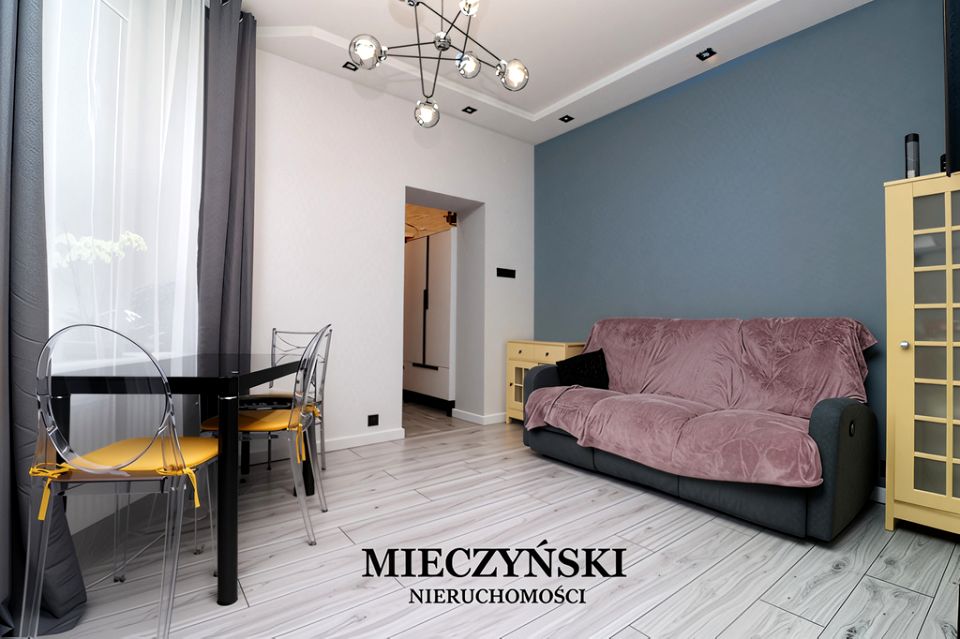 Mieszkanie Gorzów Wielkopolski