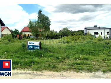 Działka Częstochowa