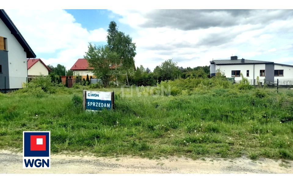 Działka Częstochowa