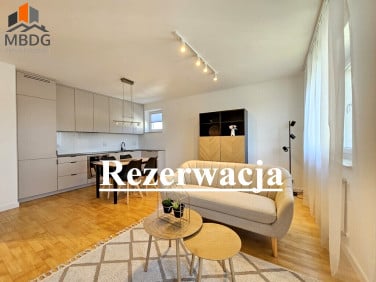 Mieszkanie Kraków