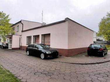 Lokal Leszno