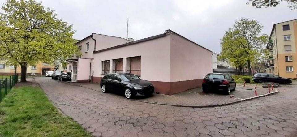 Lokal Leszno