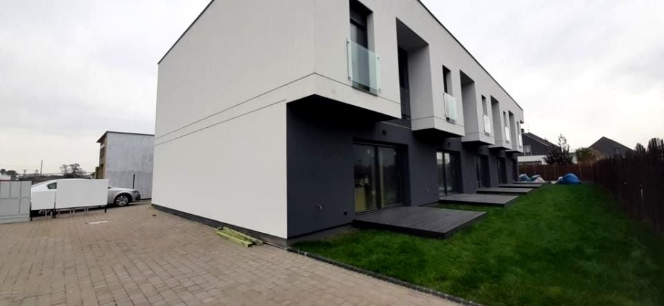Dom Święciechowa