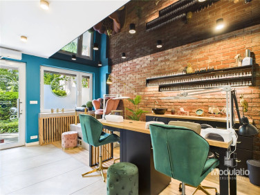 Lokal katowice-brynów