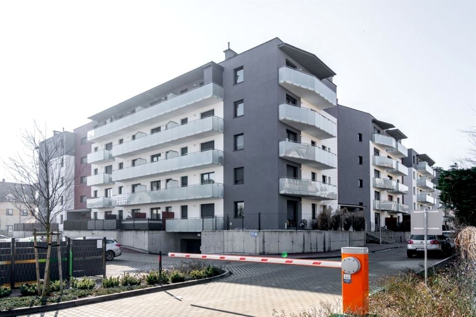 Mieszkanie Leszno