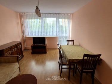 Mieszkanie Dąbrowa Górnicza