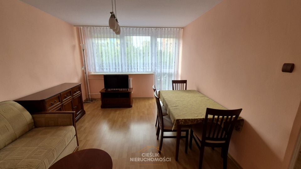 Mieszkanie Dąbrowa Górnicza