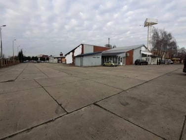 Lokal Leszno