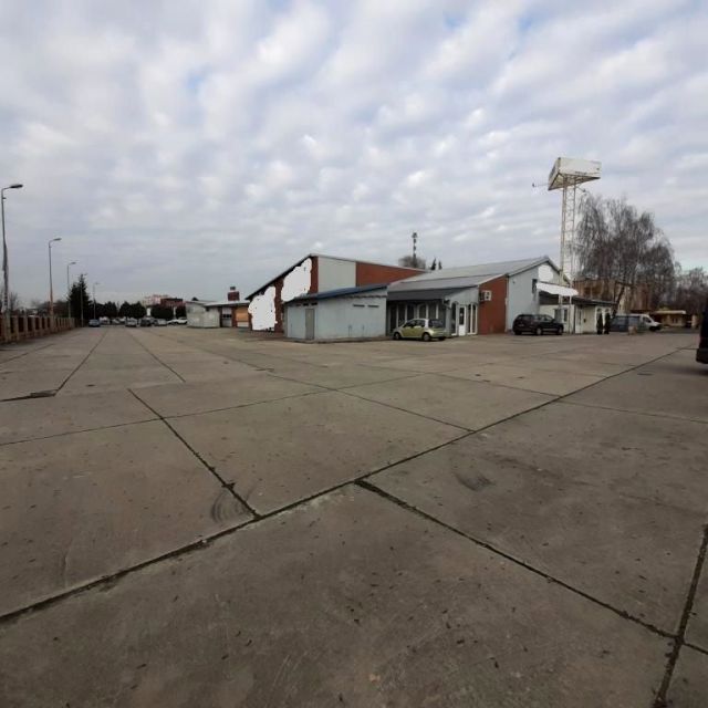 Lokal Leszno