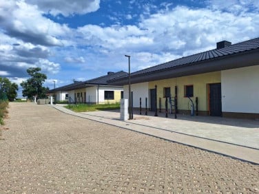 Dom Krzycko Wielkie