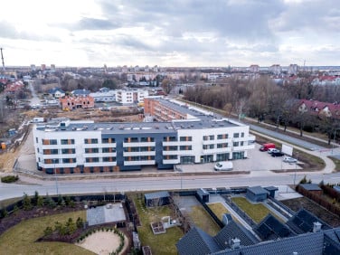 Mieszkanie Leszno