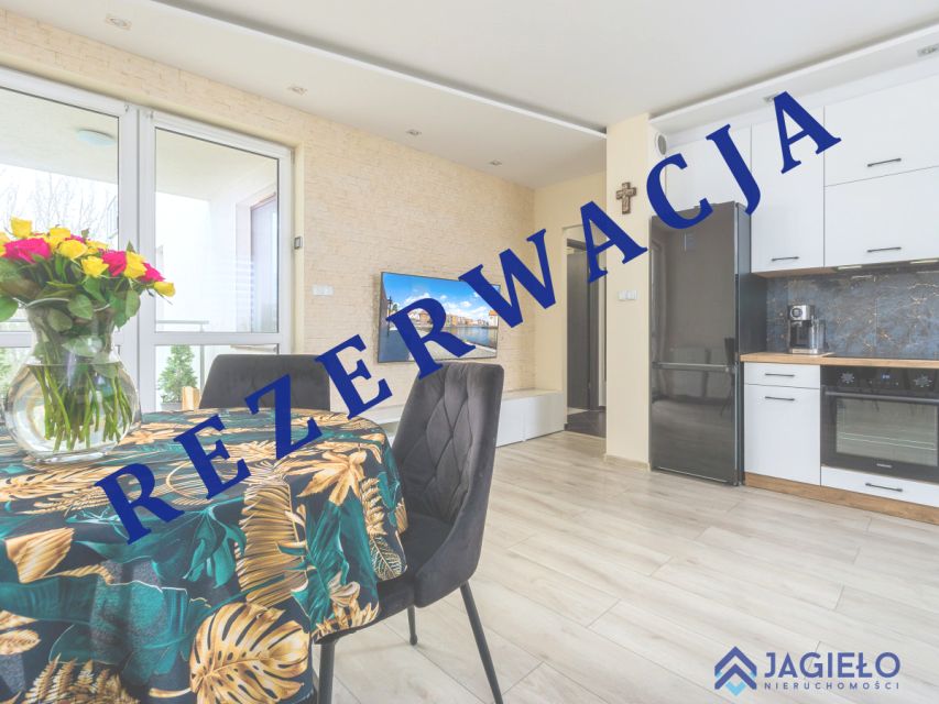 Mieszkanie blok mieszkalny sprzedaż