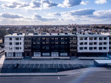 Mieszkanie Leszno
