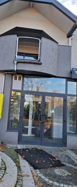 Lokal Leszno