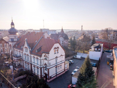Lokal Leszno