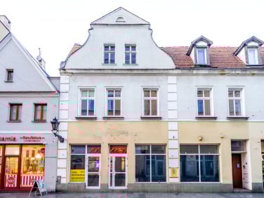 Lokal Leszno
