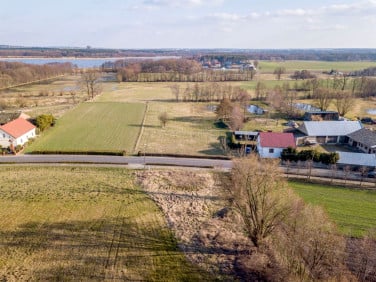 Działka budowlana Boszkowo