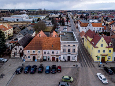 Lokal Rydzyna