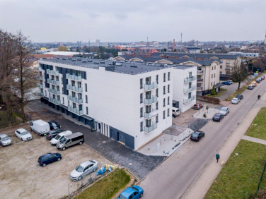 Mieszkanie Leszno