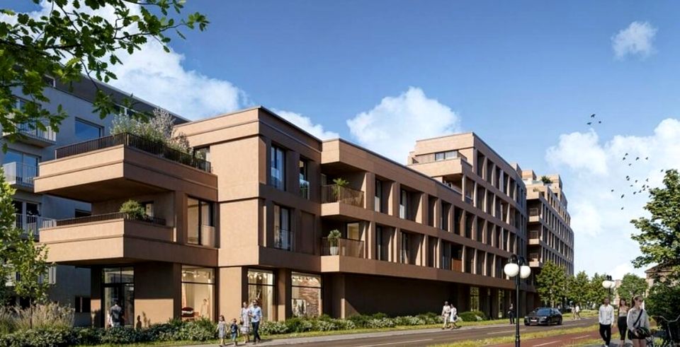 Mieszkanie Poznań sprzedaż