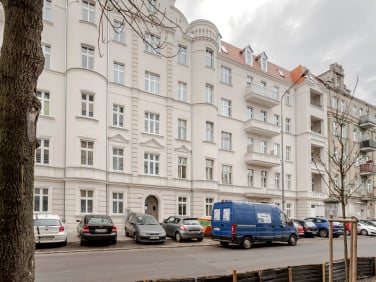 Mieszkanie Poznań