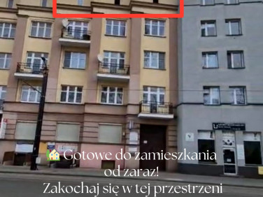 Mieszkanie Sosnowiec