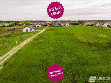 Działka Kliniska Wielkie