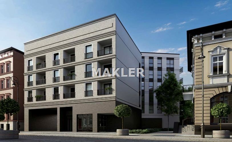 Mieszkanie Bydgoszcz