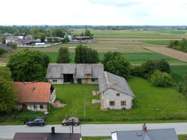 Dom Siedliszowice