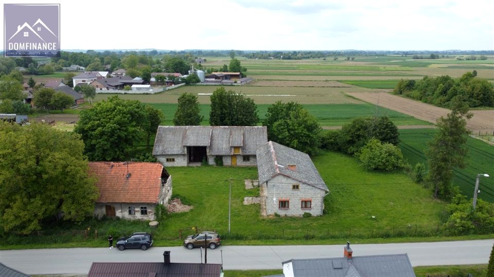 Dom Siedliszowice