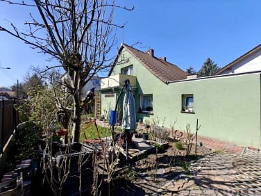 Dom Swarzędz